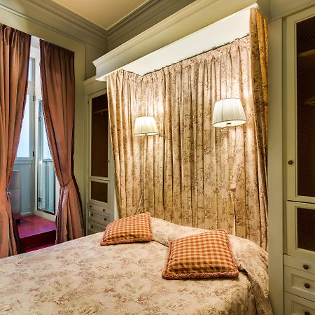 Casa Heberart Guest House Sistina Roma Ngoại thất bức ảnh