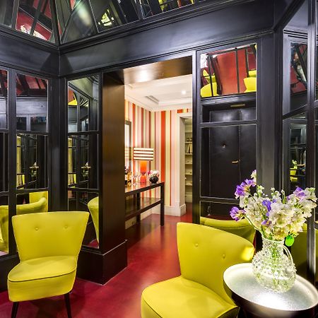 Casa Heberart Guest House Sistina Roma Ngoại thất bức ảnh