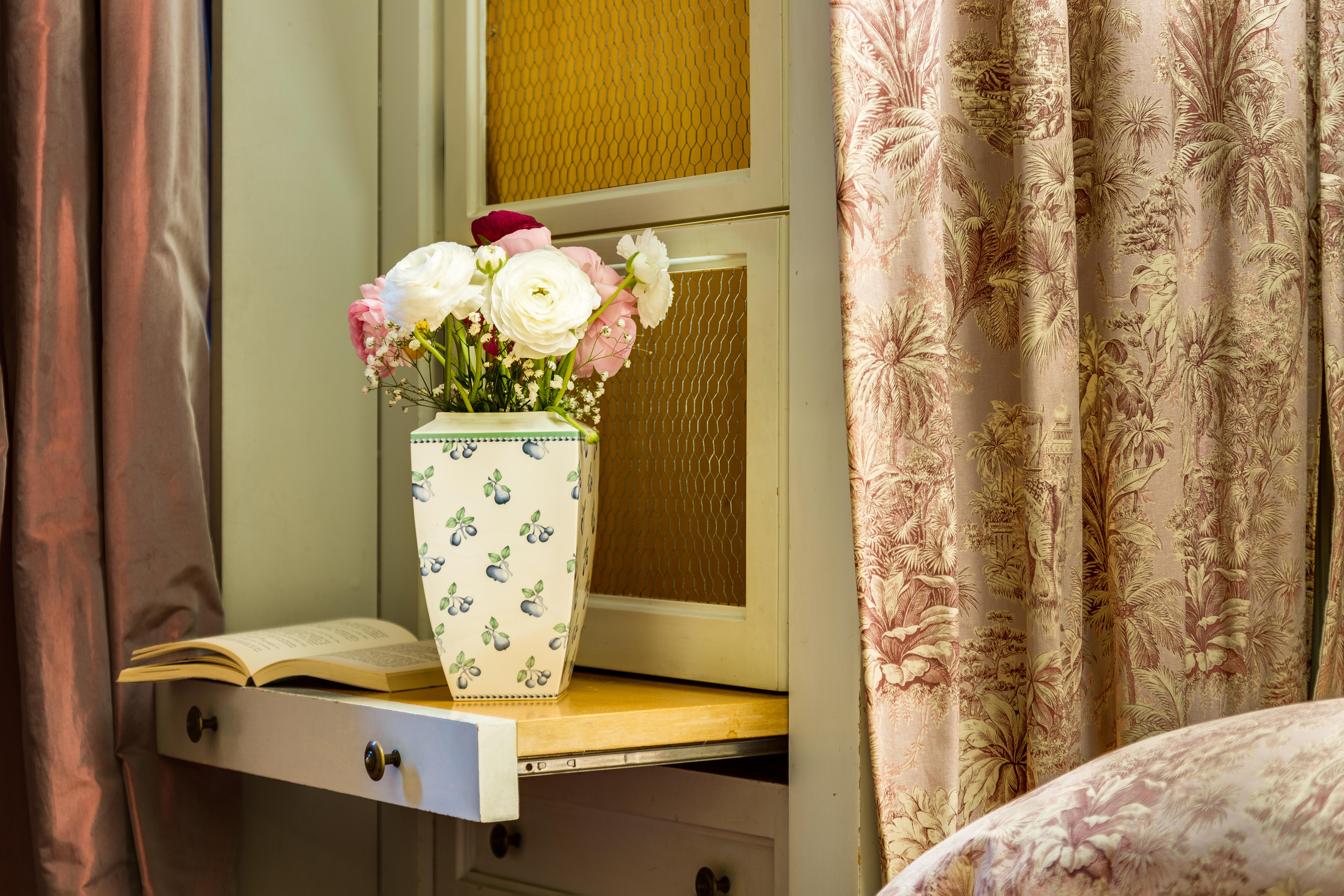 Casa Heberart Guest House Sistina Roma Ngoại thất bức ảnh