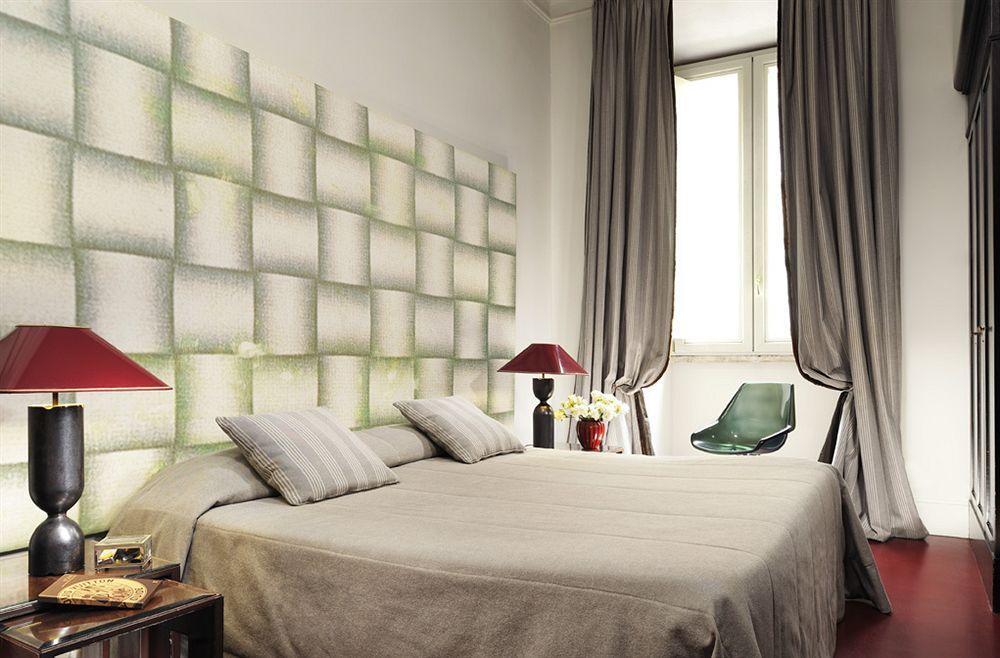 Casa Heberart Guest House Sistina Roma Ngoại thất bức ảnh