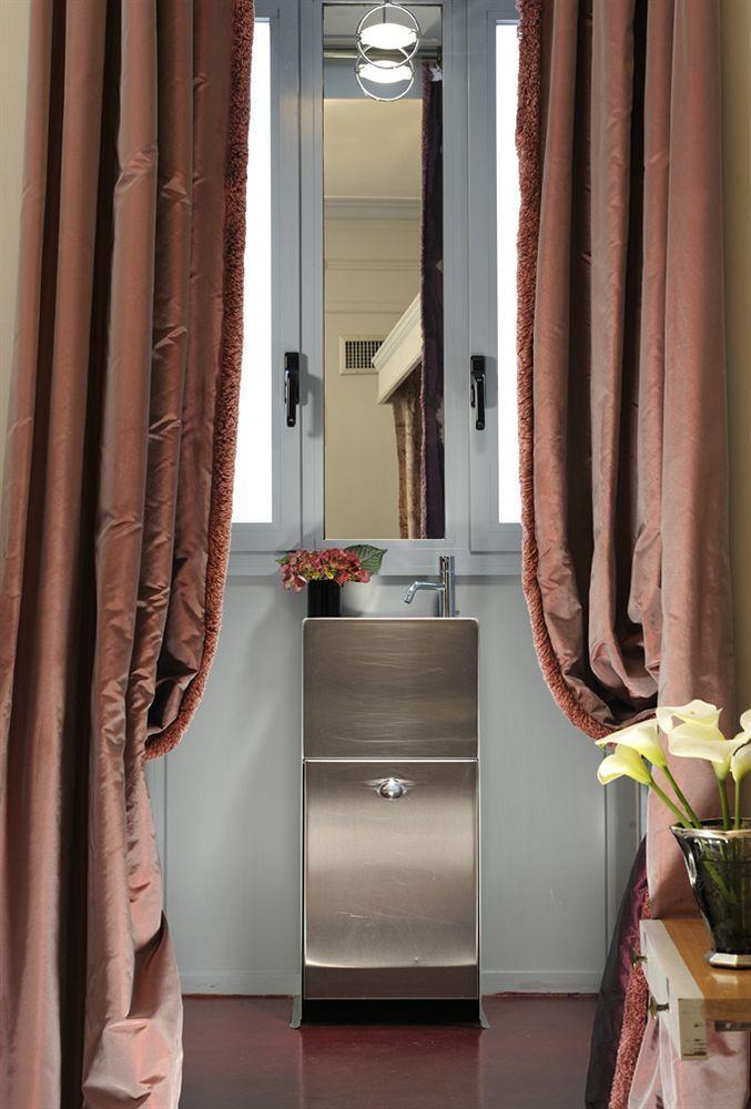 Casa Heberart Guest House Sistina Roma Ngoại thất bức ảnh