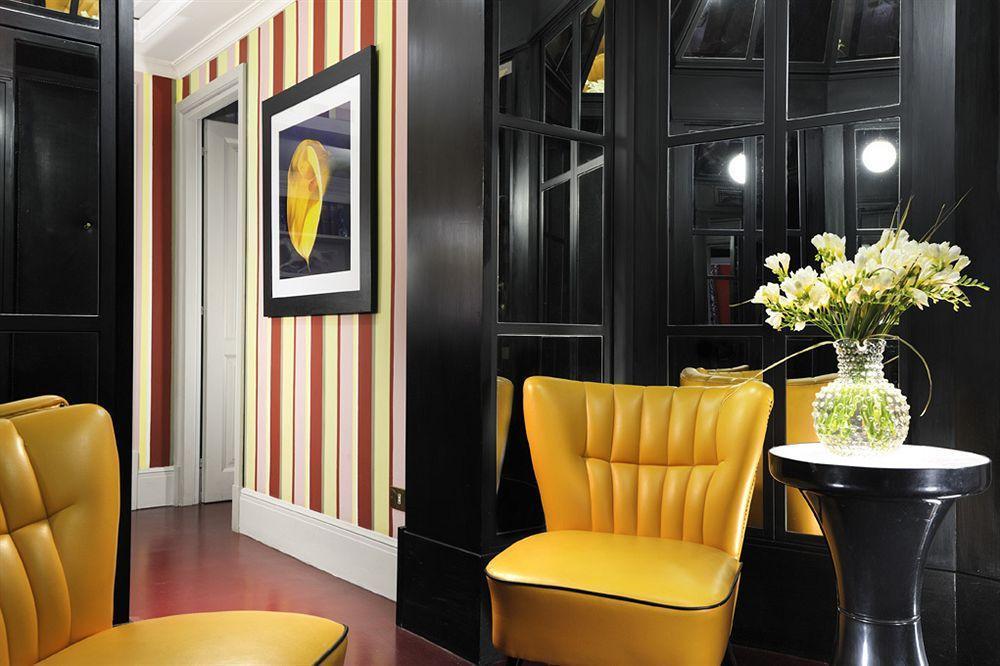 Casa Heberart Guest House Sistina Roma Ngoại thất bức ảnh