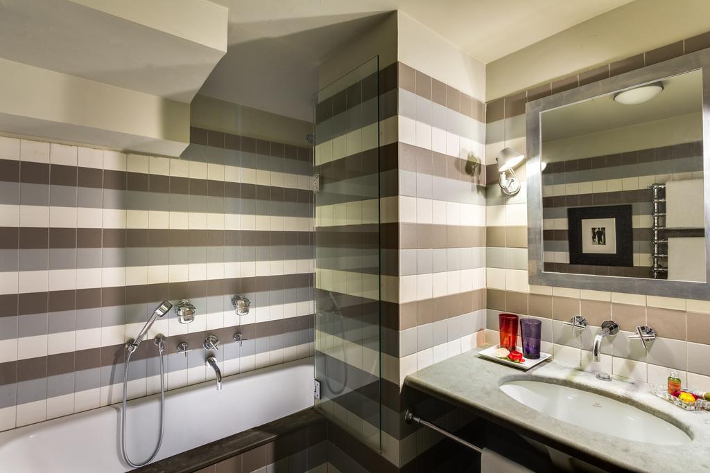 Casa Heberart Guest House Sistina Roma Ngoại thất bức ảnh